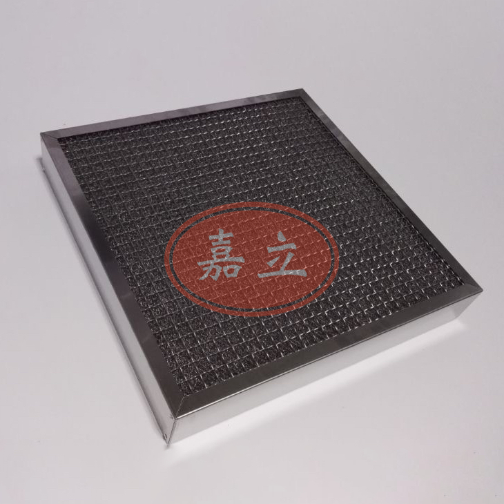 天涯镇不锈钢油雾过滤器
